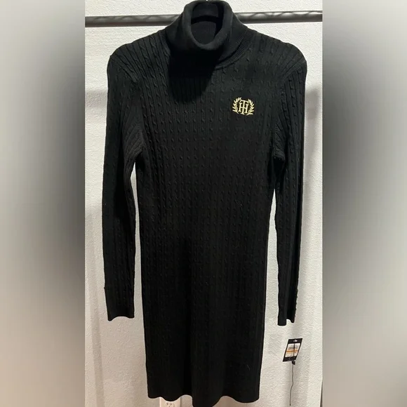 tommy hilfiger sweater dress Polo Women's Dresses Sweater Dresses Women's Dresses Tommy Hilfiger, White John Lewis Partners Youll also find an amazing selection of shoes Tommy Hilfiger Women's Cable Knit